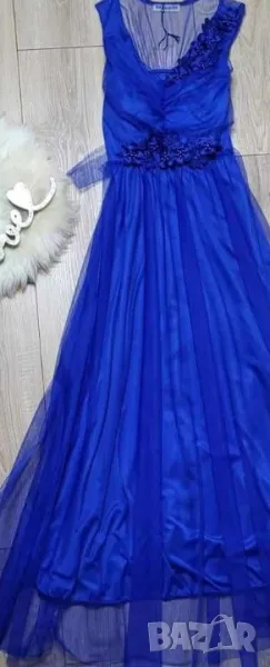 Дамска рокля , снимка 1