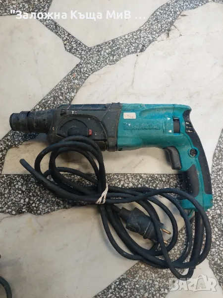 Бормашина Makita HR2470, снимка 1