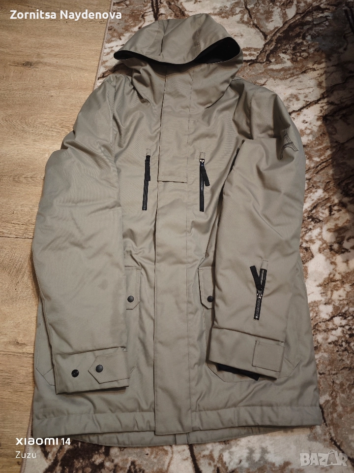 Яке Париж размер Л, снимка 1