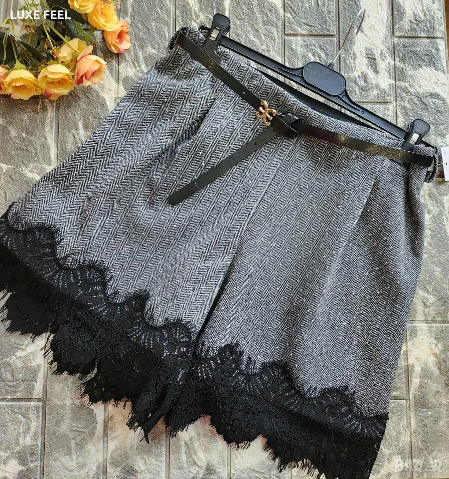 Дамски Панталонки ⚜️, снимка 1