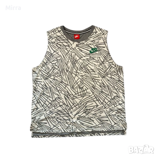 Nike Tank Top, снимка 1