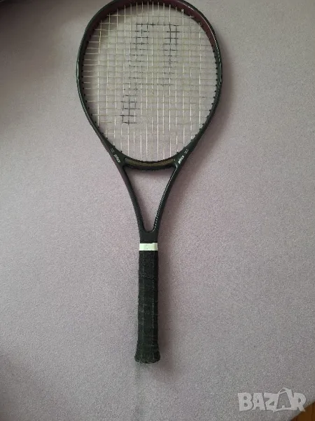 Тенис ракета Prince CTS synergy DB24 oversize , снимка 1