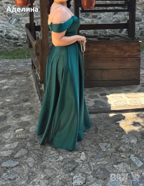 Официална рокля, снимка 1