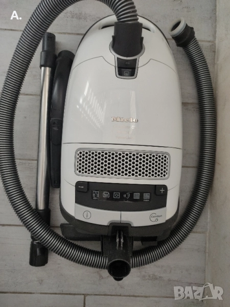 продавам прахосмукачка Миеле., снимка 1