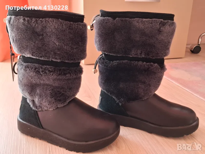 Детски ботуши UGG, снимка 1