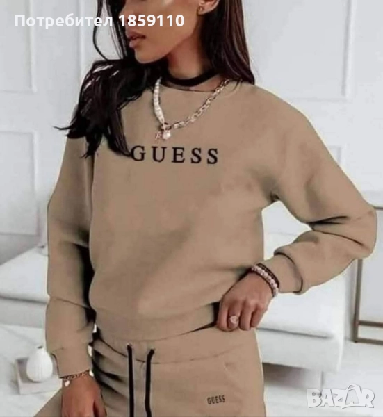 дамски комплект , снимка 1