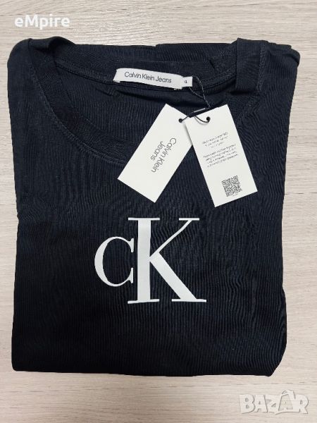 Calvin Klein Jeans оригинални тениски, снимка 1