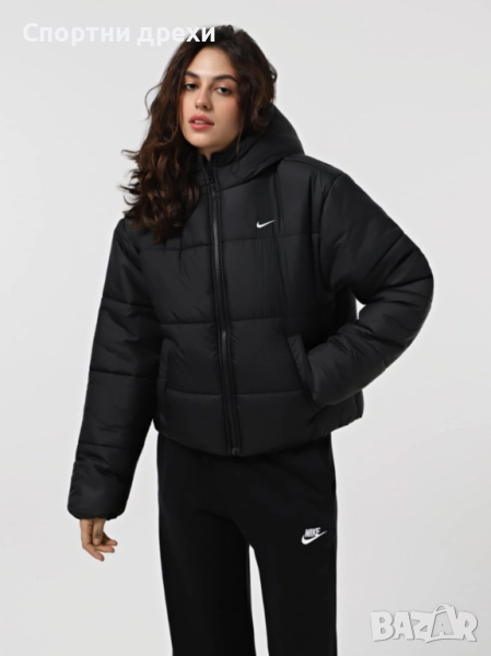 Дамско яке зимно , снимка 1