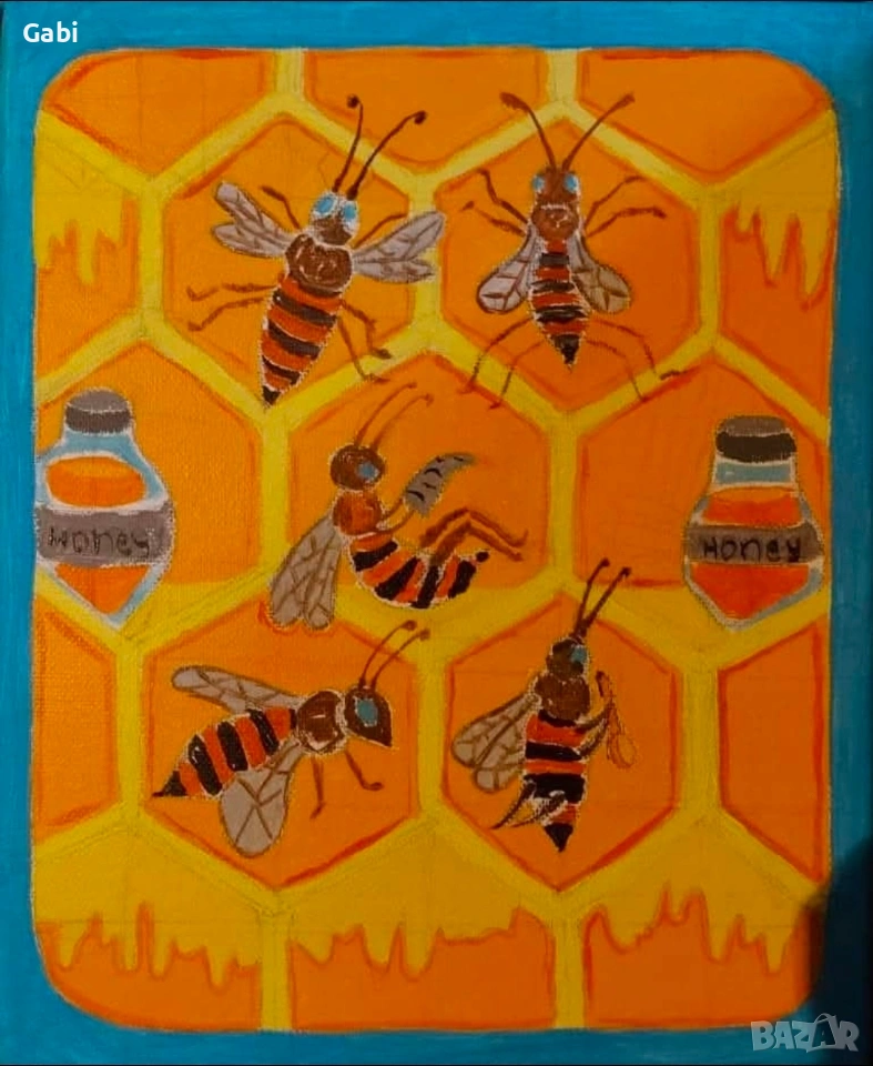 Картина, снимка 1