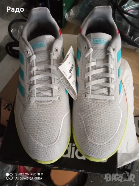 Adidas Nebula Zed 00 , EU 44.7 UK 10, снимка 1