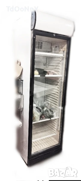 Хладилна витрина / Хладилник CROWN , снимка 1