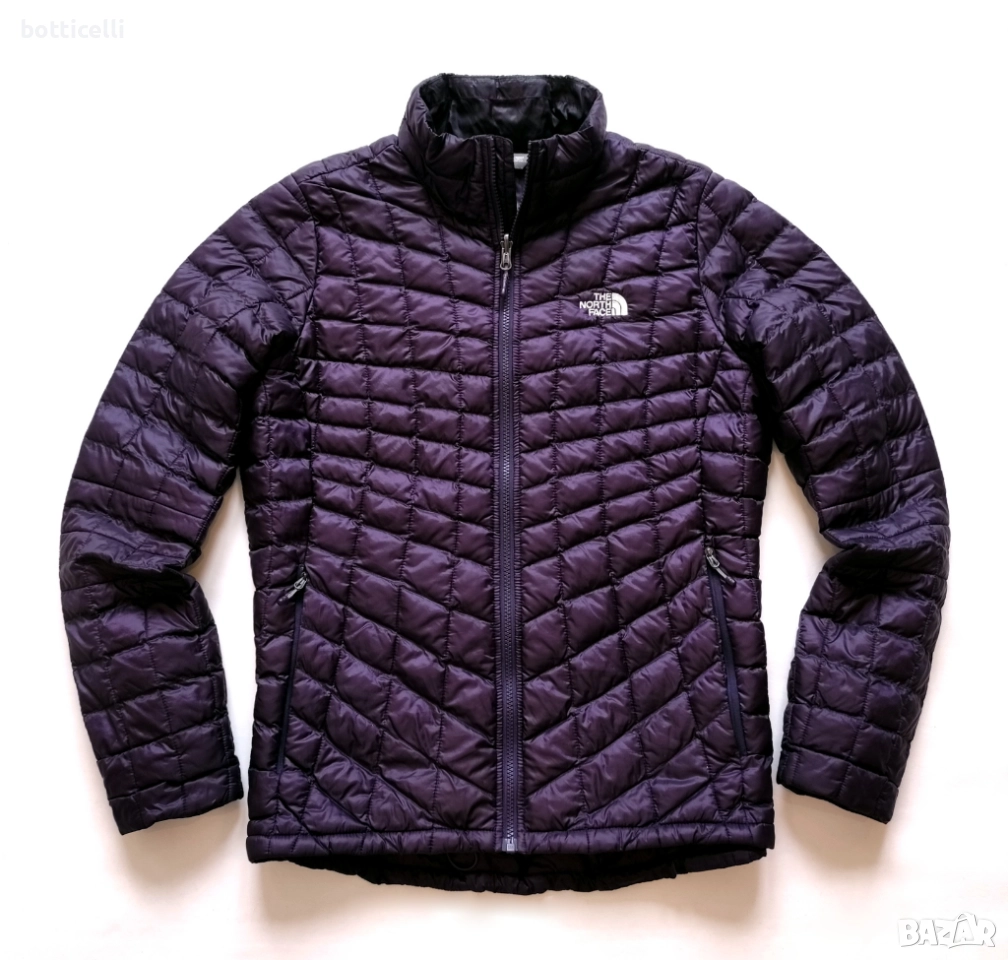 The North Face Thermoball Women's Jacket -XL- оригинално дамско яке, пуфер, снимка 1
