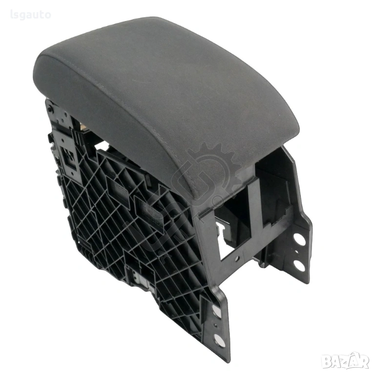 Подлакътник Volkswagen Touran I 2003-2010 ID: 157447, снимка 1