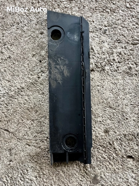 Протектор праг БМВ Е90 91 BMW, снимка 1
