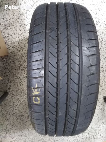 РЕЗЕРВНА ГУМА  GOODIEAR 205/50R  17  89 V, снимка 1