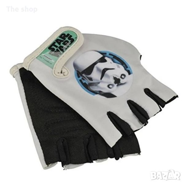 Детски ръкавици Star Wars (004), снимка 1