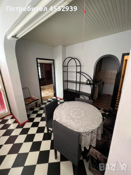 Продавам двустаен - Враца, Дъбника , снимка 1