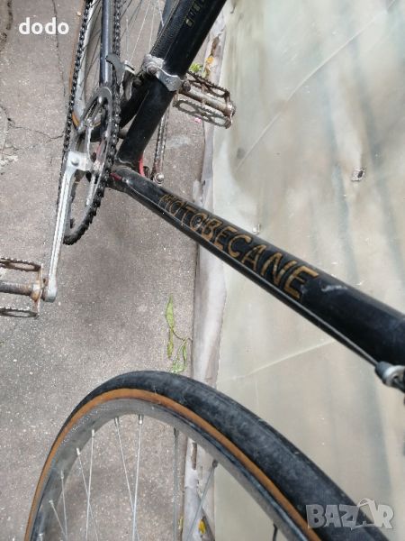 motobecane велосипед , снимка 1