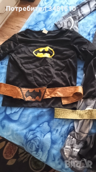 Карнавални костюми , снимка 1