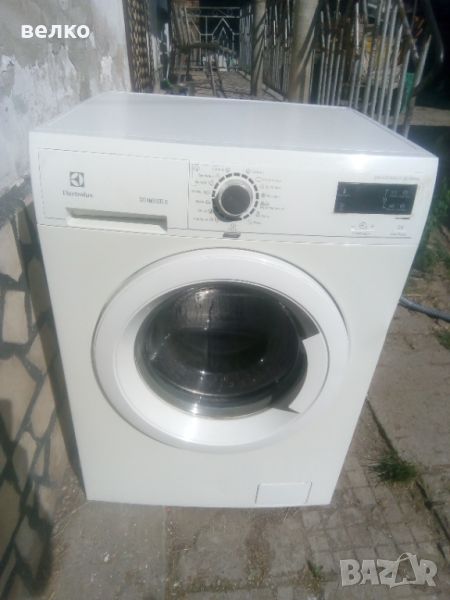 Платка за пералня Electrolux , снимка 1