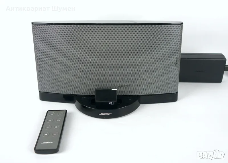 Bose Sounddock II, снимка 1