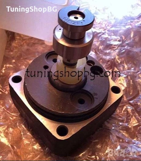 12 мм елемент бутало за помпа 4 цилиндъра 1,9 TDI роторна помпа, снимка 1