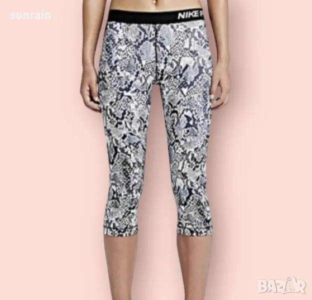 клин nike pro, снимка 1