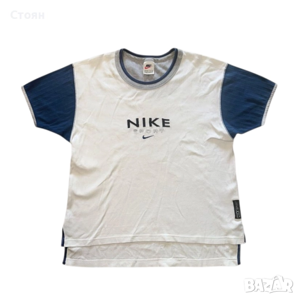 Vintage Nike 90’s Jersey, снимка 1