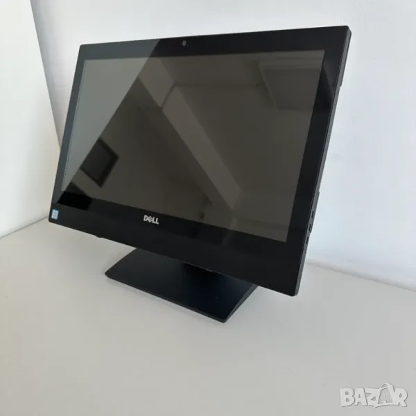 Кoмпютър All-in-One DELL 3050 19.5"(1600x900) i3-6100/8GB/128GB SSD, снимка 1