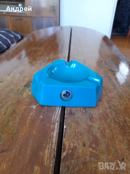 Стар пепелник #18, снимка 1