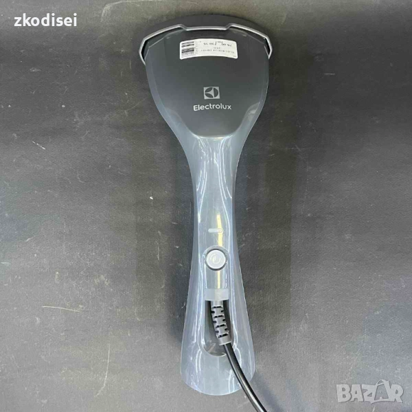 Уред за гладене ELECTROLUX E6HS1-2EG, снимка 1
