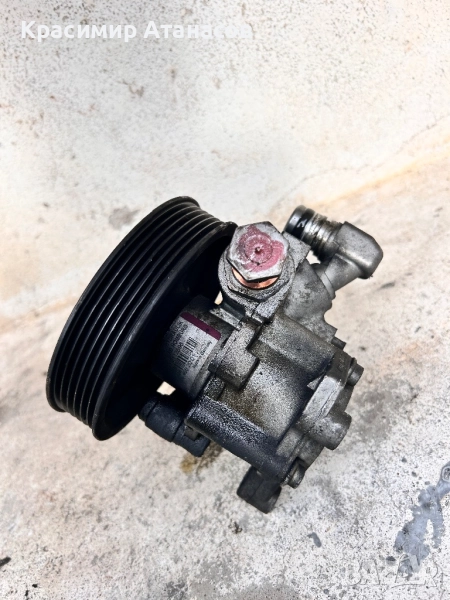 0054662001. Хидравлична помпа Мерцедес Е-класа W211. Бензин 3.5 OM 272 , снимка 1