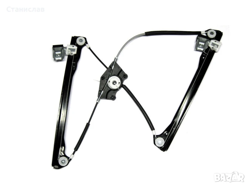 Стъклоподемник за Seat Toledo MK2, снимка 1