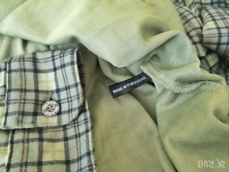 Salewa Polarlite Flannel / XL* / дамска спортна ергономична поларена риза / състояние: ново, снимка 1