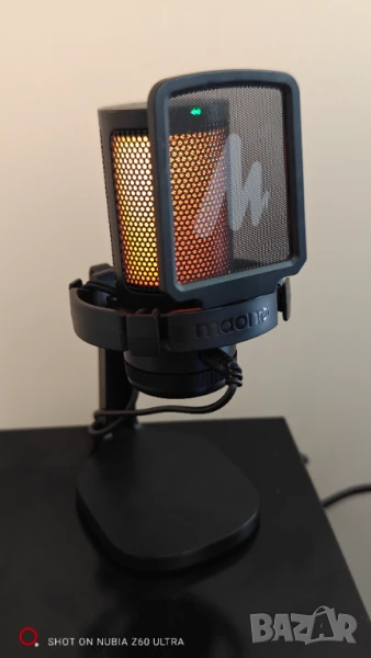 Геймърски микрофон Maono dgm20, снимка 1