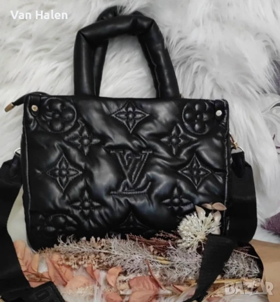 LV дамски чанти , снимка 1