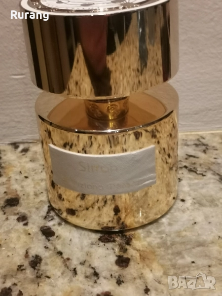 Оригинален парфюм Tiziana Terenzi Sirrah Extract de Parfum 100 ml EDP , снимка 1