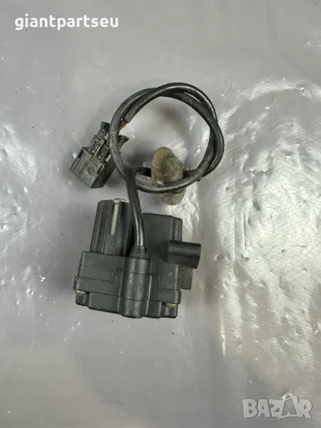 Датчик Температура Мерцедес Mercedes-benz W210 210830072, снимка 1