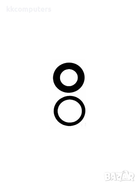 СТЪКЛО ЗА КАМЕРА ЗА APPLE IPHONE 12 (A2403), снимка 1