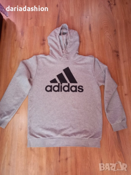 Мъжки суитчър Adidas, снимка 1