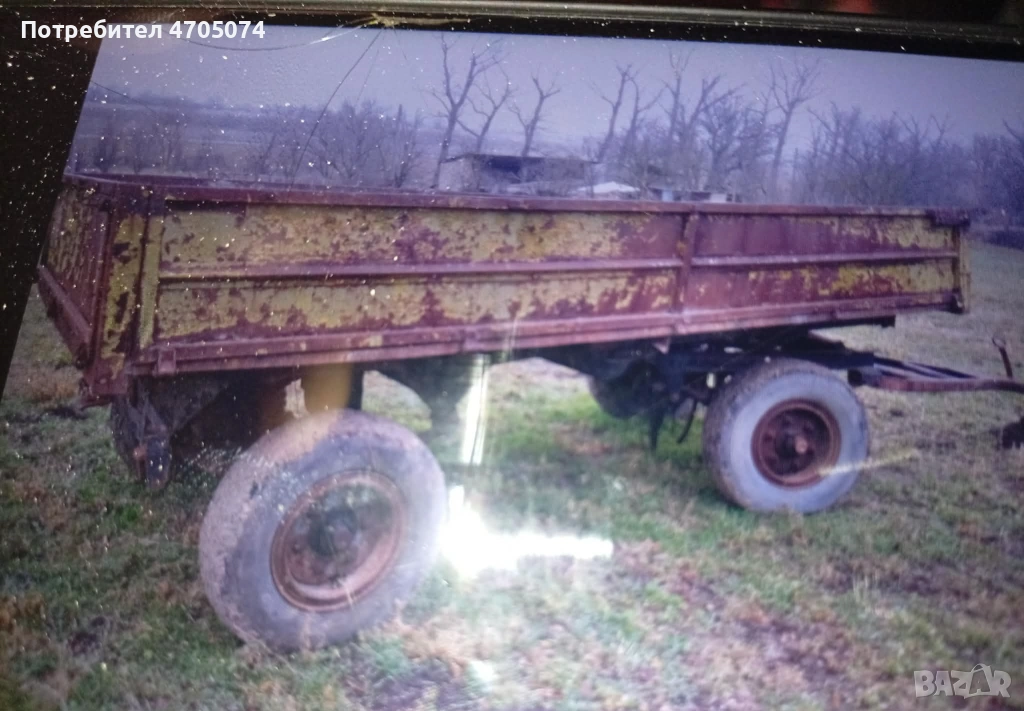 Ремарке, снимка 1