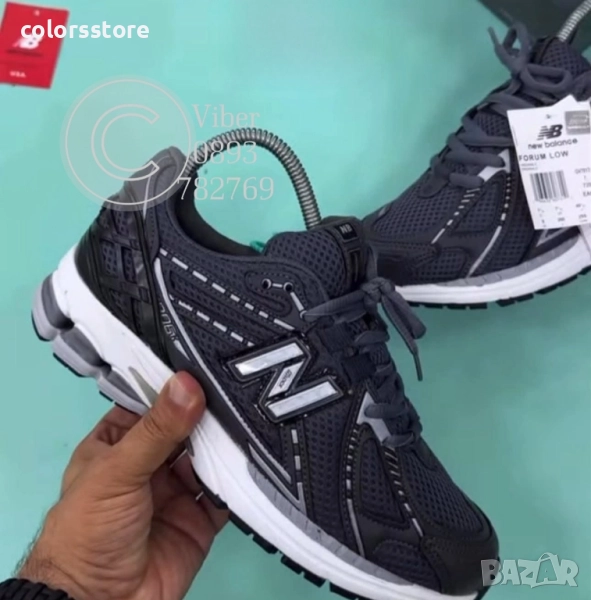 Мъжки маратонки New Balance/BR213x, снимка 1