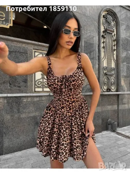 дамска рокля , снимка 1