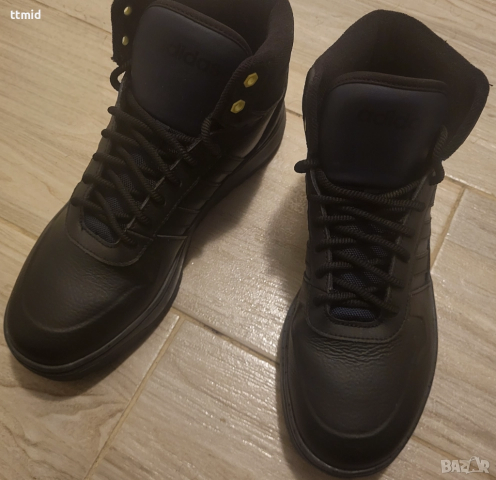 Зимни обувки "Adidas Frozetic", снимка 1