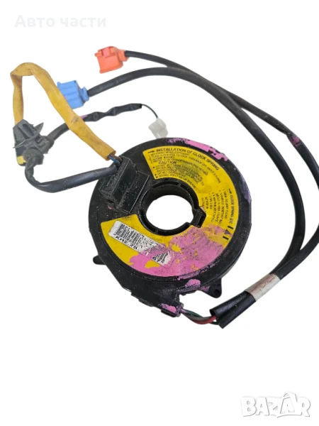 Лентов кабел за Kia Carens II (2002-2006), снимка 1