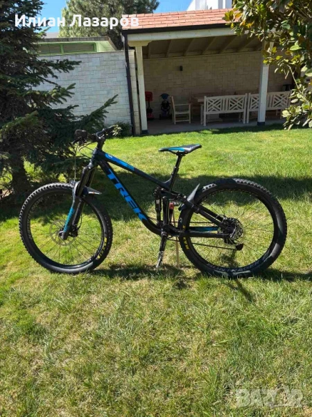 Продавам Trek Remedy 7 2019 M 27,5, снимка 1