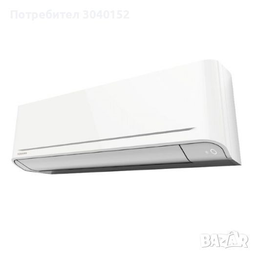 Мултисплит тошиба yukai 10000 btu, снимка 1