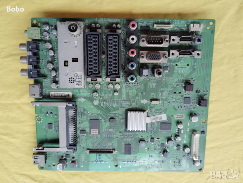 Main Board EAX60686902(0) LG 26LH2010, снимка 1