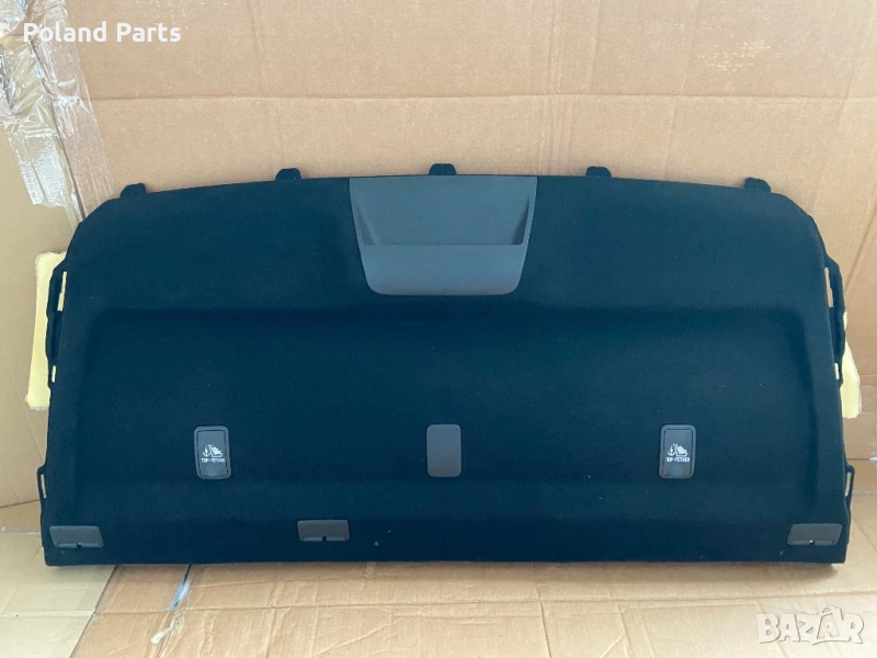 Кора задно стъкло трети стоп Тойота Камри Toyota Camry VIII, снимка 1