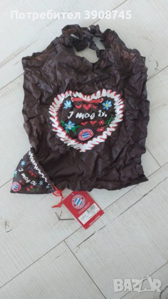 Торбичка Bayern München, снимка 1